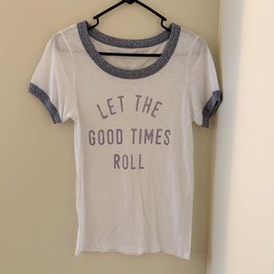 Women’s Graphic Tee